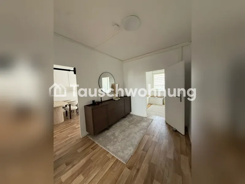 Tauschwohnung: 3 Zimmer Wohnung in Kreuzberg/Mitte — photo 1